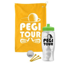 GTW27B_athleticgold_towel_clear_bottle_limegreen_lid_golfball_1c.png