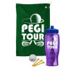 GTW27B_green_towel_translucentviolet_bottle_royalblue_lid_golfball_1c.png