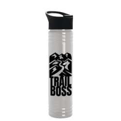 Garyline® Adventure Tritan® Renew Bottle with Pop-Up Lid - 32 oz.
