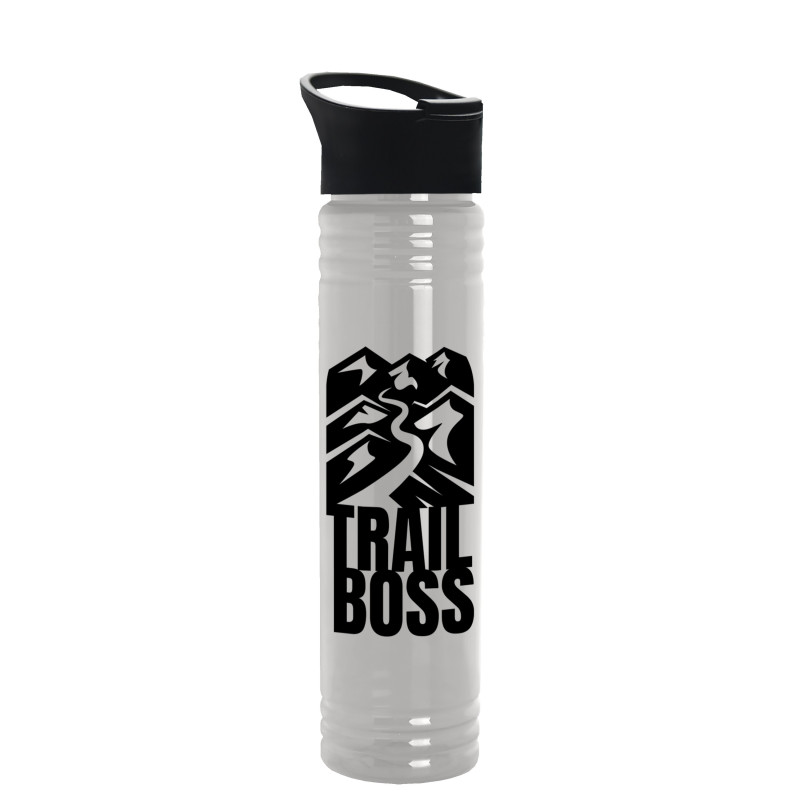Garyline® Adventure Tritan® Renew Bottle with Pop-Up Lid - 32 oz.