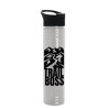 Garyline® Adventure Tritan® Renew Bottle with Pop-Up Lid - 32 oz.
