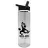 Garyline® Freedom Tritan® Renew Bottle with Flip-Straw Lid - 28 oz.