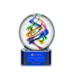 Infinity Globe Award