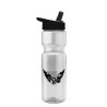 Garyline® Champ Bottle with Flip-Straw Lid - 28 oz.