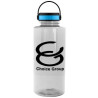 Garyline® Mountaineer Tritan® Bottle with Grip Lid - 36 oz.