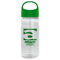 Clear/Green