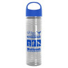 Clear/Blue