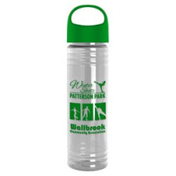 Clear/Green