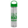 Clear/Green