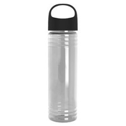 Clear/Black