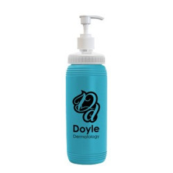 Garyline® Pint Pump Bottle - 16 oz.
