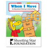 Coloring Book: When I Move