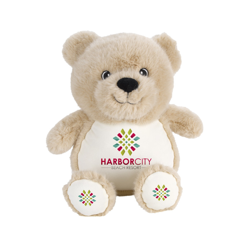 Chelsea Teddy Bear™ Softies - 13" Plush