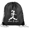 Garyline® Graduate Drawstring Backpack