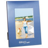4" x 6" Colorful Brushed Aluminum Frame
