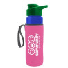 BCTRB24D_translucentblue_bottle_green_lid_hotpink_insulator_1c.png
