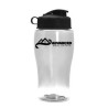 Garyline® Poly+ Jr. Bottle with Flip Lid - 18 oz.