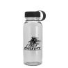 Garyline® Cadet Tritan® Bottle with Tethered Lid - 18 oz.