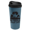 Garyline® Roadmaster Recycled Travel Tumbler with Sip Lid - 20 oz.