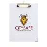 Good Value™ Zarina Clipboard Padfolio