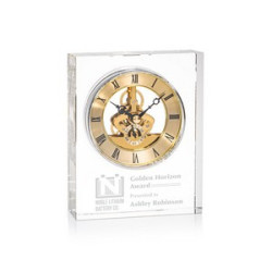Right on Time Award