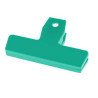 Teal Green