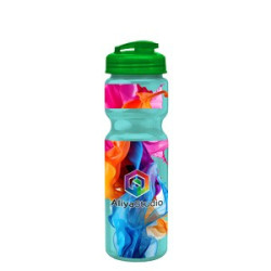 TB28U_translucentteal_bottle_translucentgreen_lid_full.png