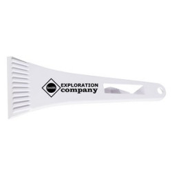 Garyline® 9" Visor Clip Ice Scraper