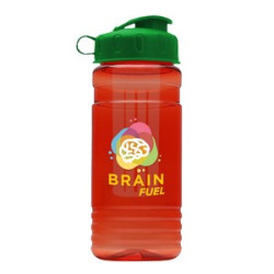 TRB20FI_translucentred_bottle_green_lid_frost_infuser_full.png