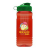 TRB20FI_translucentred_bottle_green_lid_frost_infuser_full.png