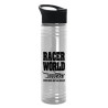 Garyline® Slim Fit Bottle with Pop-Up Lid - 24 oz.