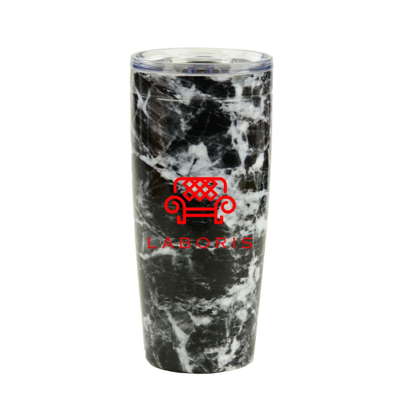 The Viking Collection® 20 oz. Marbled Nova Tumbler