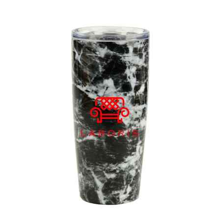 The Viking Collection® 20 oz. Marbled Nova Tumbler