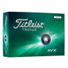 80170 Titleist® AVX® Std Serv