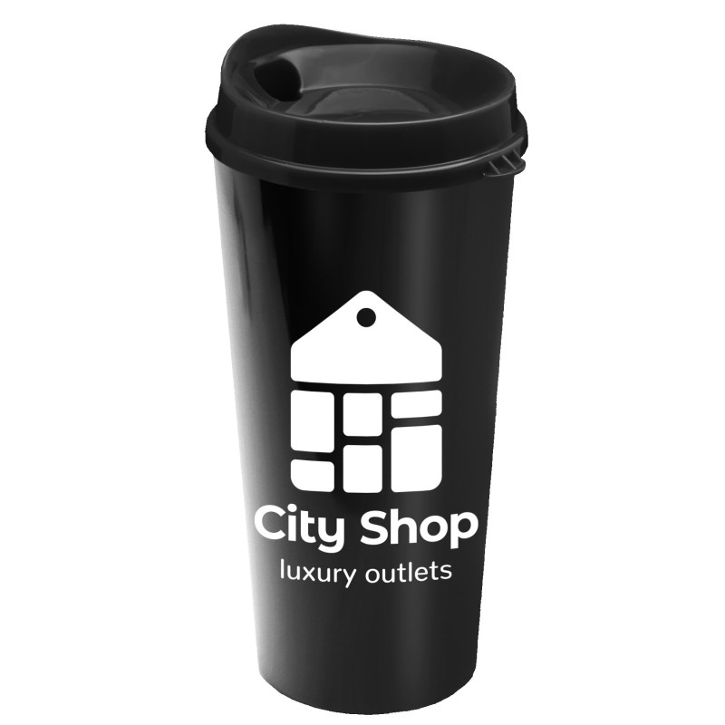 Garyline® Explore Travel Tumbler with Sip Lid - 20 oz.