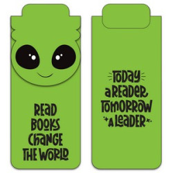 Paws N Claws® Magnetic Bookmark