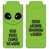 Paws N Claws® Magnetic Bookmark
