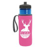 BCTB24_translucentblue_bottle_gray_lid_hotpink_insulator_1c.png