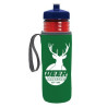 BCTB24_translucentred_bottle_navyblue_lid_green_insulator_1c.png