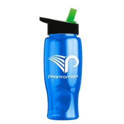 TB27H_translucentblue_bottle_blackwithgreen_lid_1c.png