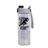 Garyline® Salute Bottle with Quick-Snap Lid and Infuser - 24 oz.