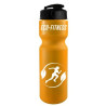 Garyline® Journey Bike Bottle with Flip-Top Lid (Colors) - 28 oz.