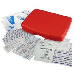 Express Family First Aid Kit