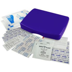 Violet Purple