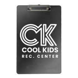 Garyline® Low-Profile Clipboard