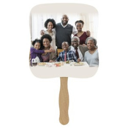 Skinner & Kennedy Get Together - Pictorial Fan image