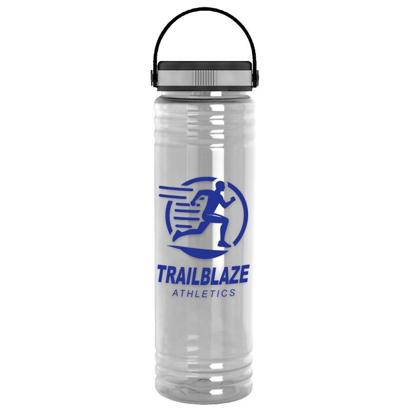 Garyline® Slim Fit Bottle with Grip Lid - 24 oz.