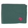 100% Recycled PET Economy Fleece Blanket