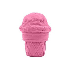 34812 ice cream pink image