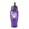 Transparent Violet Purple